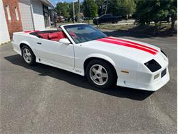 1992 Chevrolet Camaro RS (CC-1983481) for sale in Springfield, Massachusetts