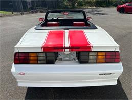 1992 Chevrolet Camaro RS (CC-1983481) for sale in Springfield, Massachusetts