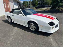 1992 Chevrolet Camaro RS (CC-1983481) for sale in Springfield, Massachusetts