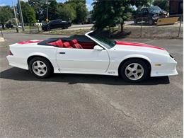 1992 Chevrolet Camaro RS (CC-1983481) for sale in Springfield, Massachusetts