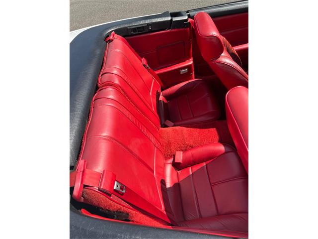 1992 Chevrolet Camaro RS (CC-1983481) for sale in Springfield, Massachusetts
