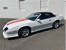 1992 Chevrolet Camaro RS (CC-1983481) for sale in Springfield, Massachusetts