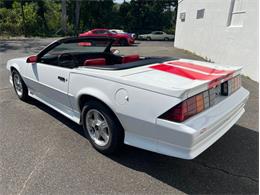 1992 Chevrolet Camaro RS (CC-1983481) for sale in Springfield, Massachusetts