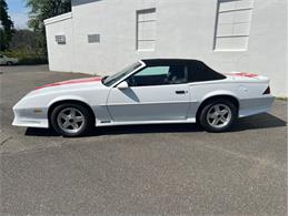 1992 Chevrolet Camaro RS (CC-1983481) for sale in Springfield, Massachusetts