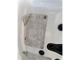 1992 Chevrolet Camaro RS (CC-1983481) for sale in Springfield, Massachusetts