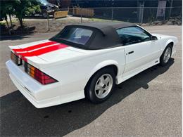 1992 Chevrolet Camaro RS (CC-1983481) for sale in Springfield, Massachusetts
