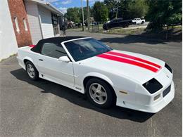 1992 Chevrolet Camaro RS (CC-1983481) for sale in Springfield, Massachusetts