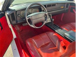 1992 Chevrolet Camaro RS (CC-1983481) for sale in Springfield, Massachusetts