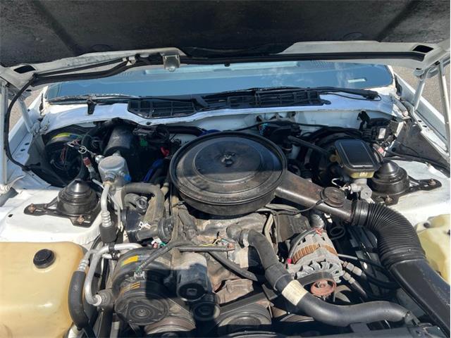 1992 Chevrolet Camaro RS (CC-1983481) for sale in Springfield, Massachusetts