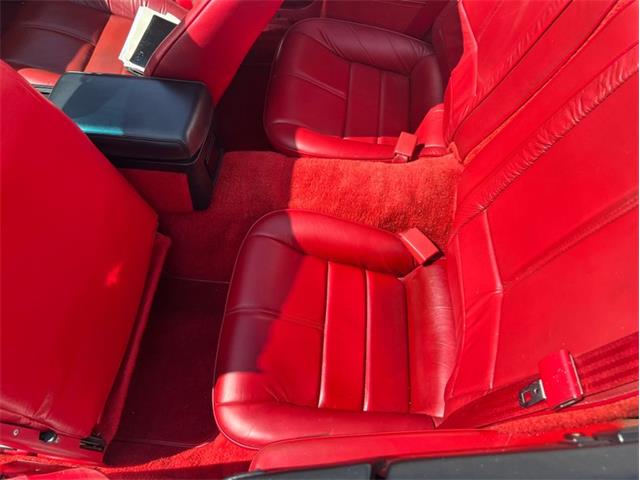 1992 Chevrolet Camaro RS (CC-1983481) for sale in Springfield, Massachusetts