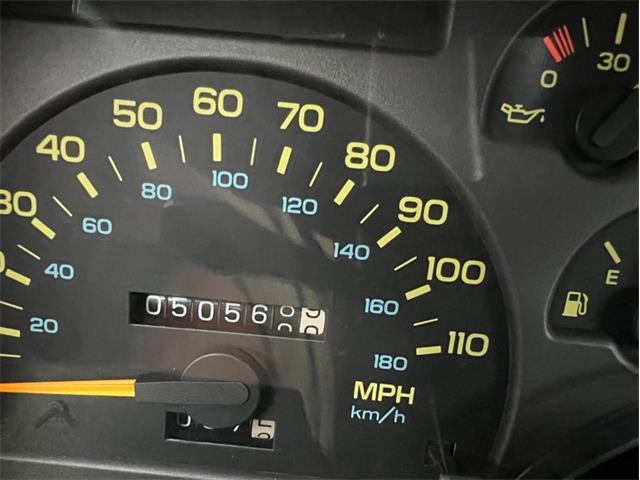 1992 Chevrolet Camaro RS (CC-1983481) for sale in Springfield, Massachusetts