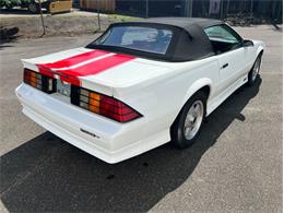 1992 Chevrolet Camaro RS (CC-1983481) for sale in Springfield, Massachusetts