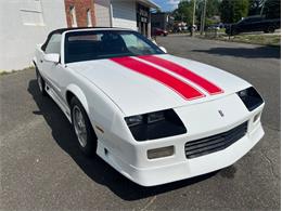 1992 Chevrolet Camaro RS (CC-1983481) for sale in Springfield, Massachusetts