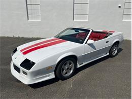 1992 Chevrolet Camaro RS (CC-1983481) for sale in Springfield, Massachusetts