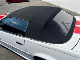 1992 Chevrolet Camaro RS (CC-1983481) for sale in Springfield, Massachusetts