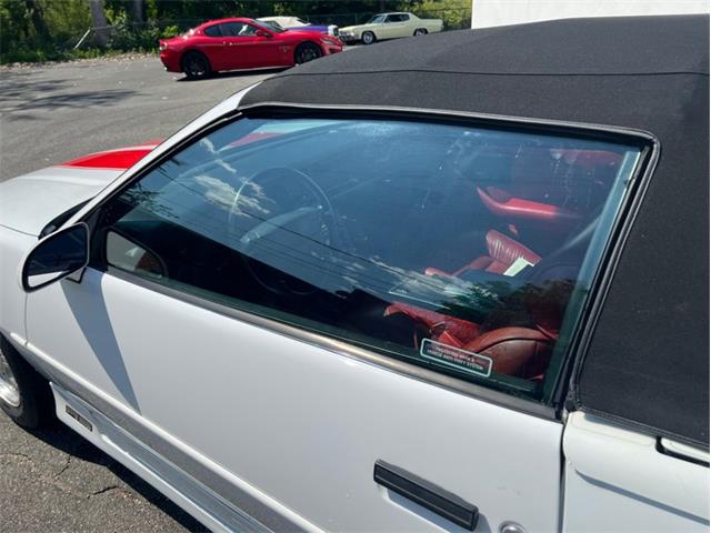 1992 Chevrolet Camaro RS (CC-1983481) for sale in Springfield, Massachusetts