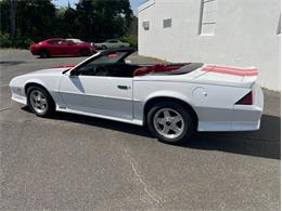 1992 Chevrolet Camaro RS (CC-1983481) for sale in Springfield, Massachusetts
