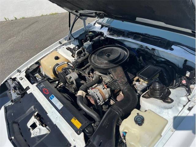 1992 Chevrolet Camaro RS (CC-1983481) for sale in Springfield, Massachusetts