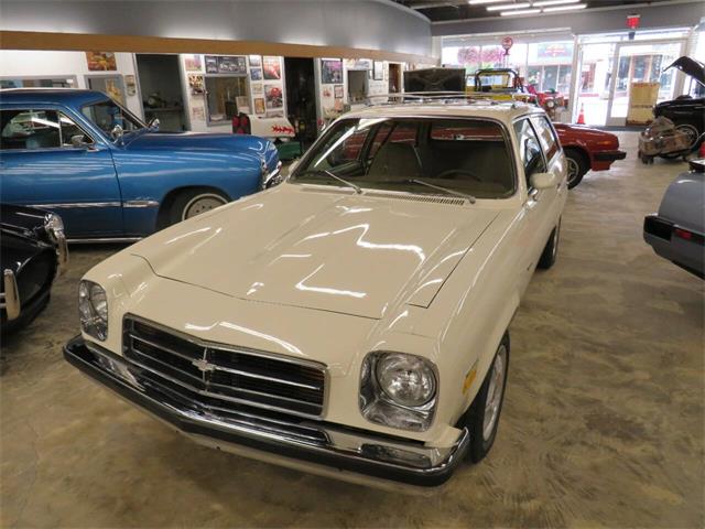 1978 Chevrolet Deluxe (CC-1983495) for sale in Ashland, Ohio