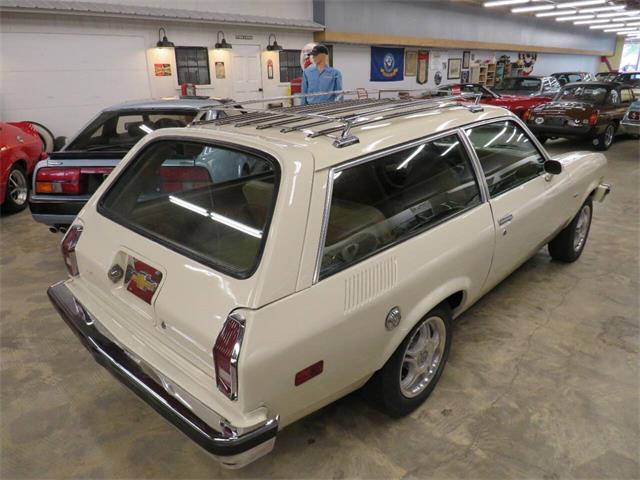 1978 Chevrolet Deluxe (CC-1983495) for sale in Ashland, Ohio