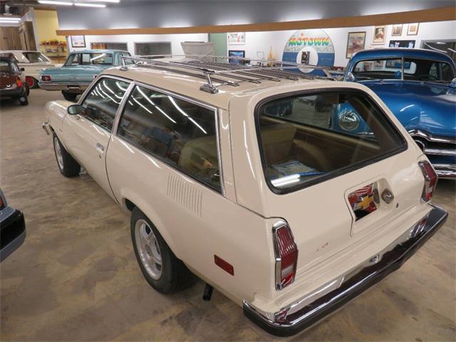1978 Chevrolet Deluxe (CC-1983495) for sale in Ashland, Ohio