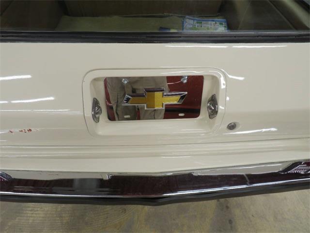 1978 Chevrolet Deluxe (CC-1983495) for sale in Ashland, Ohio