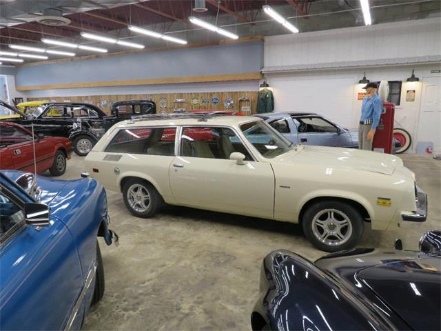 1978 Chevrolet Deluxe (CC-1983495) for sale in Ashland, Ohio