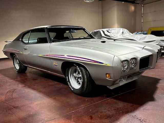 1970 Pontiac GTO (The Judge) (CC-1983502) for sale in Scottsdale, Arizona
