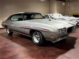 1970 Pontiac GTO (The Judge) (CC-1983502) for sale in Scottsdale, Arizona