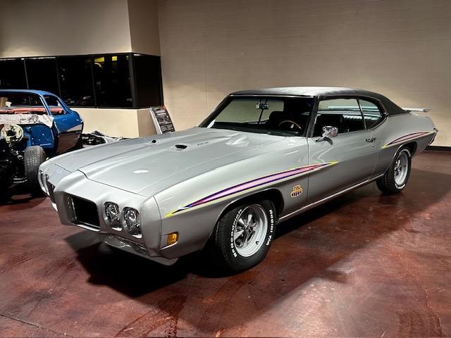 1970 Pontiac GTO (The Judge) (CC-1983502) for sale in Scottsdale, Arizona