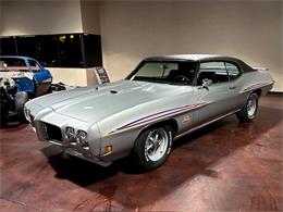 1970 Pontiac GTO (The Judge) (CC-1983502) for sale in Scottsdale, Arizona