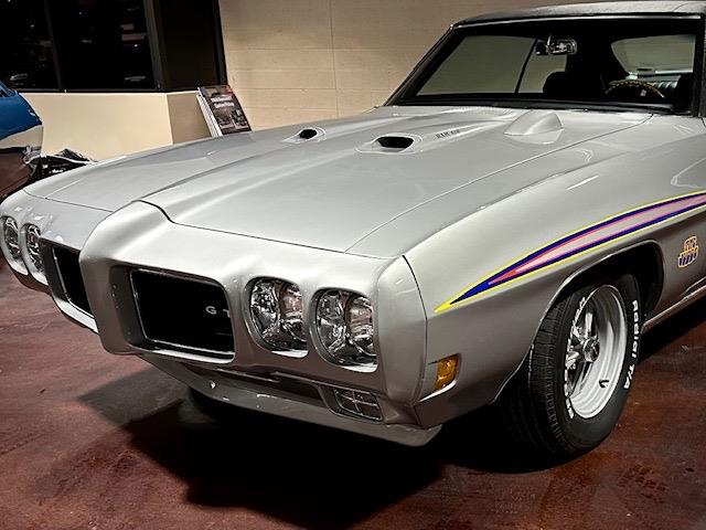 1970 Pontiac GTO (The Judge) (CC-1983502) for sale in Scottsdale, Arizona