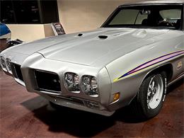 1970 Pontiac GTO (The Judge) (CC-1983502) for sale in Scottsdale, Arizona