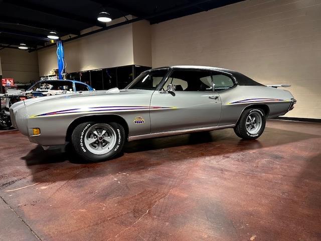 1970 Pontiac GTO (The Judge) (CC-1983502) for sale in Scottsdale, Arizona