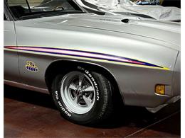 1970 Pontiac GTO (The Judge) (CC-1983502) for sale in Scottsdale, Arizona
