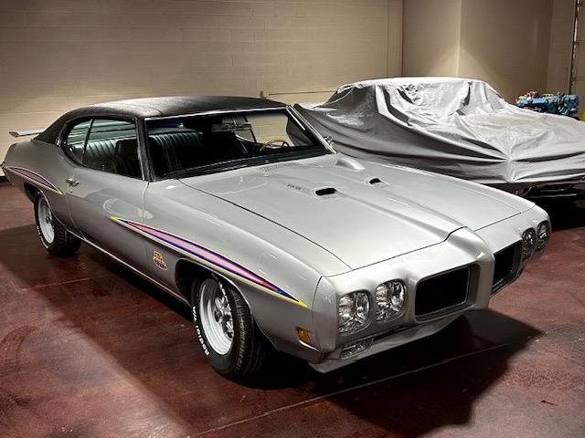 1970 Pontiac GTO (The Judge) (CC-1983502) for sale in Scottsdale, Arizona