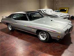 1970 Pontiac GTO (The Judge) (CC-1983502) for sale in Scottsdale, Arizona