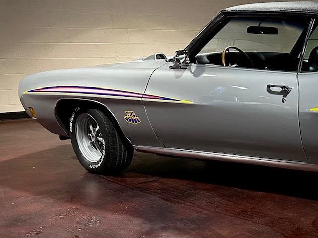 1970 Pontiac GTO (The Judge) (CC-1983502) for sale in Scottsdale, Arizona