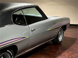 1970 Pontiac GTO (The Judge) (CC-1983502) for sale in Scottsdale, Arizona