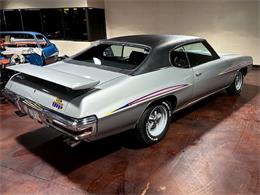 1970 Pontiac GTO (The Judge) (CC-1983502) for sale in Scottsdale, Arizona