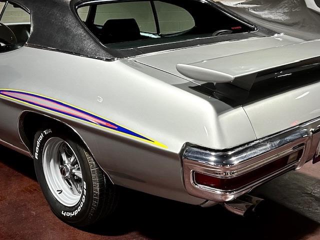 1970 Pontiac GTO (The Judge) (CC-1983502) for sale in Scottsdale, Arizona