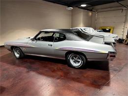 1970 Pontiac GTO (The Judge) (CC-1983502) for sale in Scottsdale, Arizona