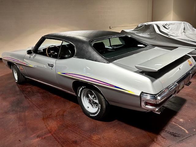 1970 Pontiac GTO (The Judge) (CC-1983502) for sale in Scottsdale, Arizona