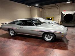 1970 Pontiac GTO (The Judge) (CC-1983502) for sale in Scottsdale, Arizona