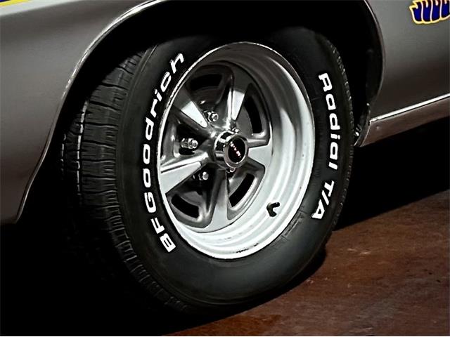1970 Pontiac GTO (The Judge) (CC-1983502) for sale in Scottsdale, Arizona