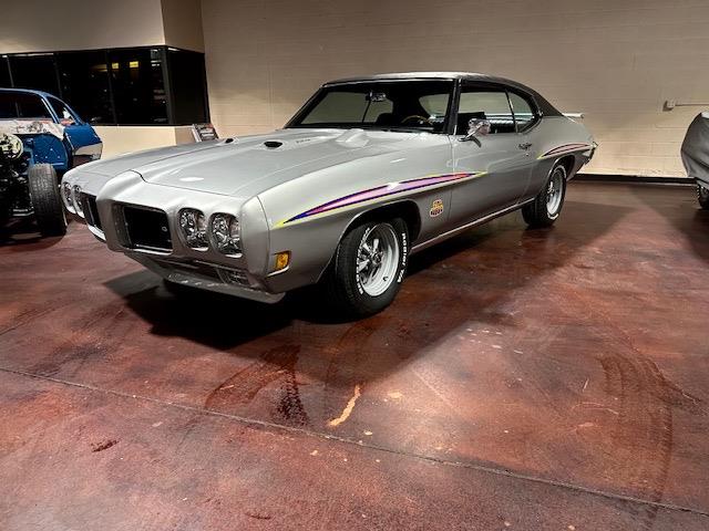 1970 Pontiac GTO (The Judge) (CC-1983502) for sale in Scottsdale, Arizona