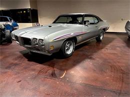 1970 Pontiac GTO (The Judge) (CC-1983502) for sale in Scottsdale, Arizona