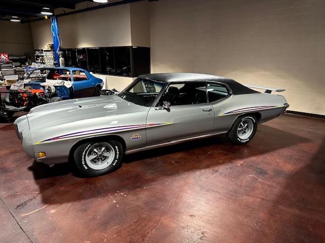1970 Pontiac GTO (The Judge) (CC-1983502) for sale in Scottsdale, Arizona
