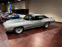 1970 Pontiac GTO (The Judge) (CC-1983502) for sale in Scottsdale, Arizona