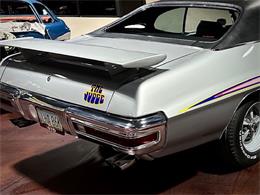 1970 Pontiac GTO (The Judge) (CC-1983502) for sale in Scottsdale, Arizona